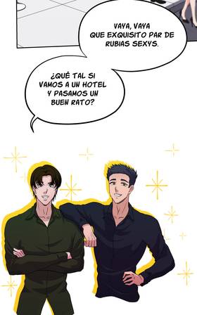 Read Cómplices  78 Page 2 in Spanish