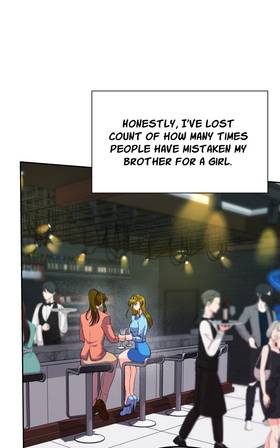 Read Cómplices  78 Page 1 in English