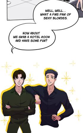 Read Cómplices  78 Page 2 in English