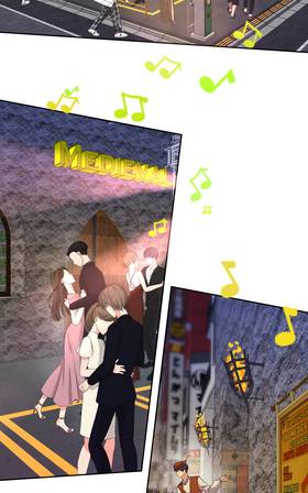 Read Cómplices  79 Page 2 in English