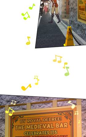 Read Cómplices  79 Page 3 in English