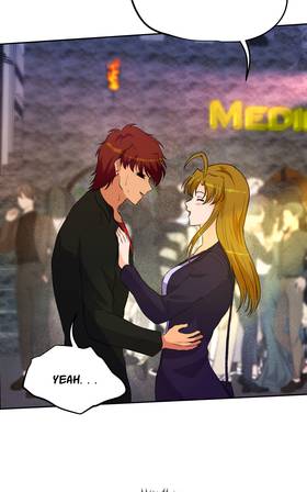 Read Cómplices  80 Page 3 in English