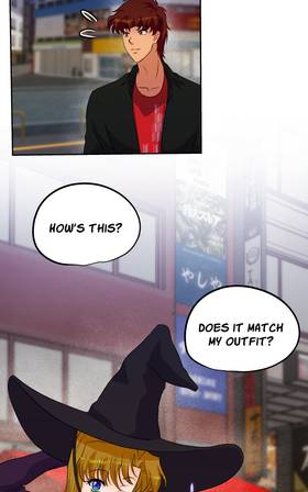 Read Cómplices  80 Page 8 in English