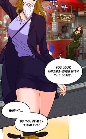 Read Cómplices  80 Page 9 in English