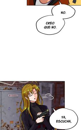 Read Cómplices  2 Page 3 in Spanish