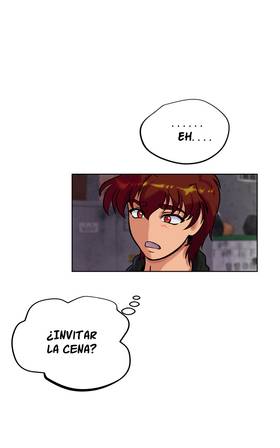 Read Cómplices  2 Page 5 in Spanish
