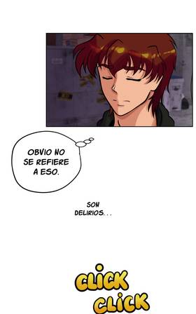 Read Cómplices  2 Page 8 in Spanish