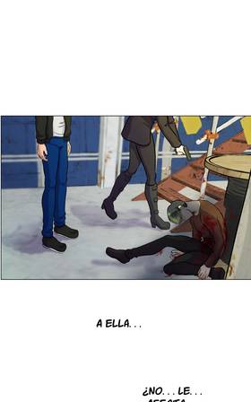 Read Cómplices  3 Page 2 in Spanish