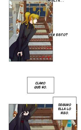 Read Cómplices  3 Page 3 in Spanish