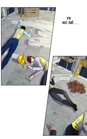 Read Cómplices  3 Page 7 in Spanish