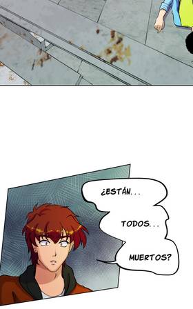 Read Cómplices  3 Page 9 in Spanish