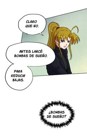Read Cómplices  3 Page 10 in Spanish