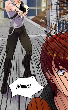 Read Cómplices  4 Page 2 in Spanish