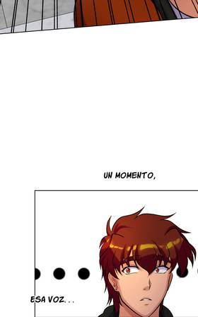 Read Cómplices  4 Page 3 in Spanish