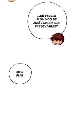 Read Cómplices  4 Page 9 in Spanish