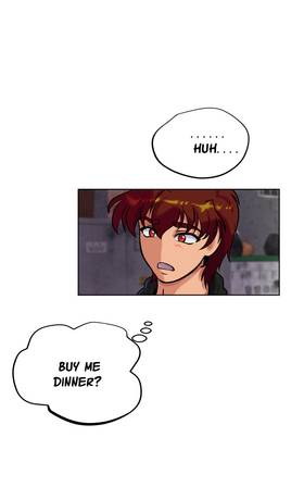 Read Cómplices  2 Page 5 in English