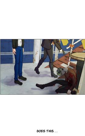 Read Cómplices  3 Page 2 in English