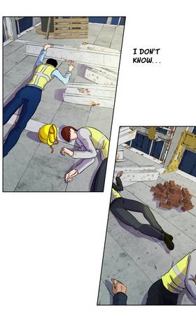 Read Cómplices  3 Page 7 in English
