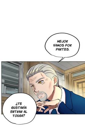 Read Cómplices  7 Page 1 in Spanish