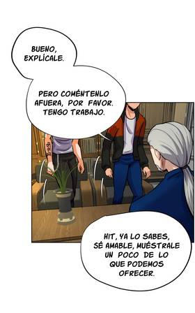 Read Cómplices  7 Page 5 in Spanish