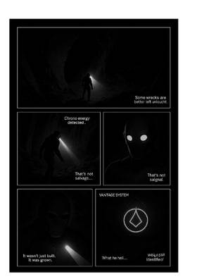 Read VoidLaw  1 Page 3 in English