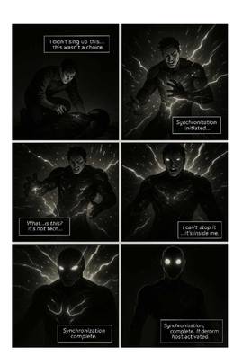 Read VoidLaw  1 Page 4 in English