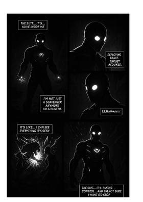 Read VoidLaw  1 Page 5 in English