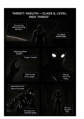 Read VoidLaw  1 Page 6 in English