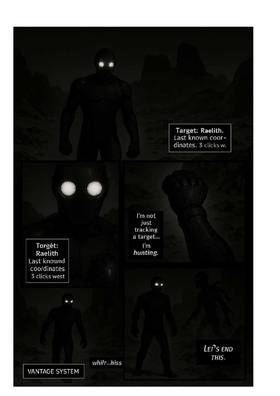 Read VoidLaw  1 Page 7 in English