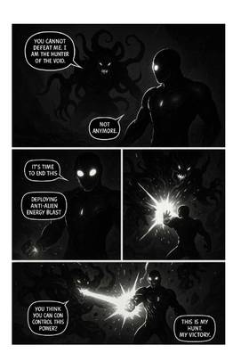 Read VoidLaw  1 Page 9 in English