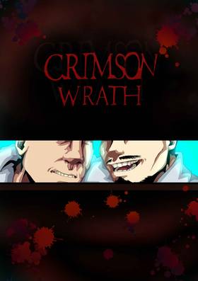 Read crimson wrath  1 Page 1 in English