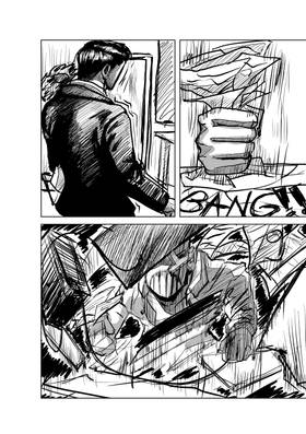 Read crimson wrath  1 Page 4 in English