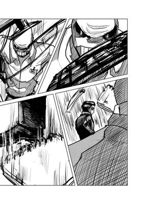 Read crimson wrath  1 Page 5 in English