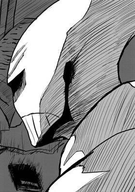 Read crimson wrath  1 Page 6 in English