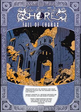 Read The Star Tide Shores  3 Page 2 in English