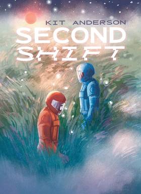 Read Second Shift  1 Page 1 in English