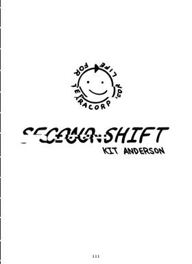 Read Second Shift  1 Page 3 in English