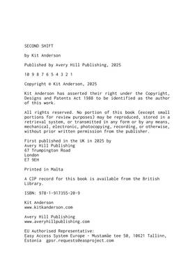 Read Second Shift  1 Page 4 in English
