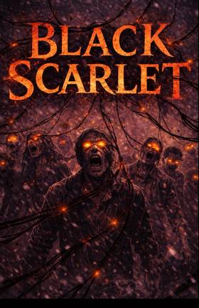 Read Black Scarlet   8 Page 2 in English