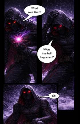 Read Black Scarlet   9 Page 9 in English