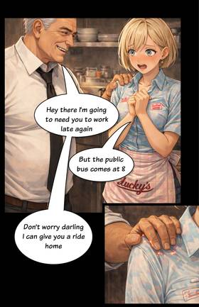 Read Black Scarlet   10 Page 6 in English