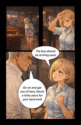 Read Black Scarlet   10 Page 7 in English