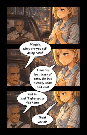 Read Black Scarlet   10 Page 9 in English