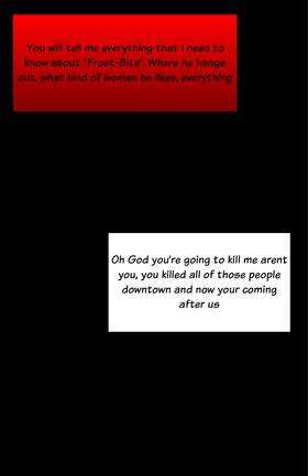 Read Black Scarlet   11 Page 8 in English