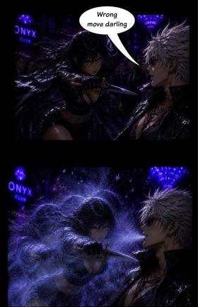 Read Black Scarlet   13 Page 5 in English