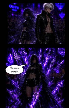 Read Black Scarlet   13 Page 7 in English
