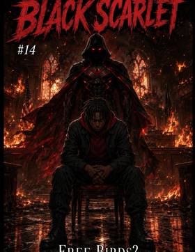 Read Black Scarlet   14 Page 1 in English