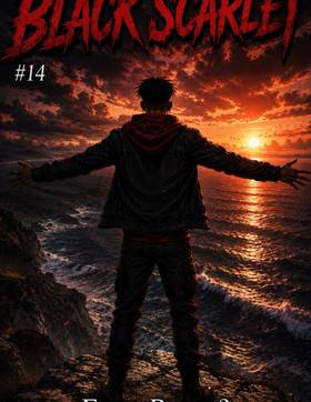 Read Black Scarlet   14 Page 2 in English