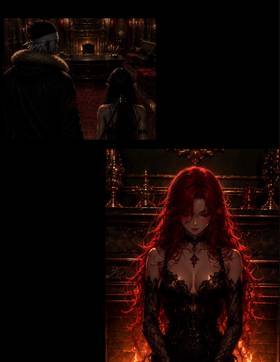 Read Black Scarlet   14 Page 7 in English