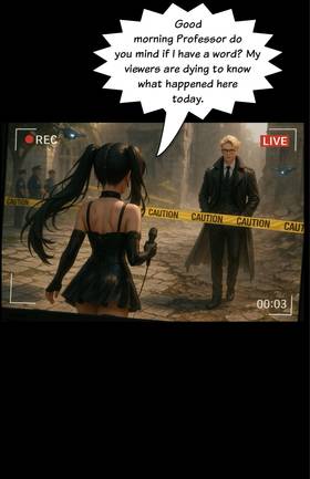 Read Black Scarlet   4 Page 5 in English